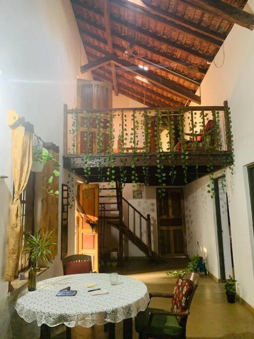 The Sunset Chalet Anjuna Zewnętrze zdjęcie